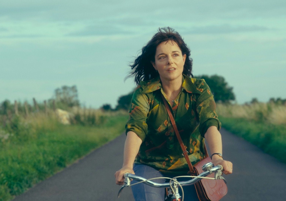 Annie Colère : une histoire intime de nos&nbsp;droits