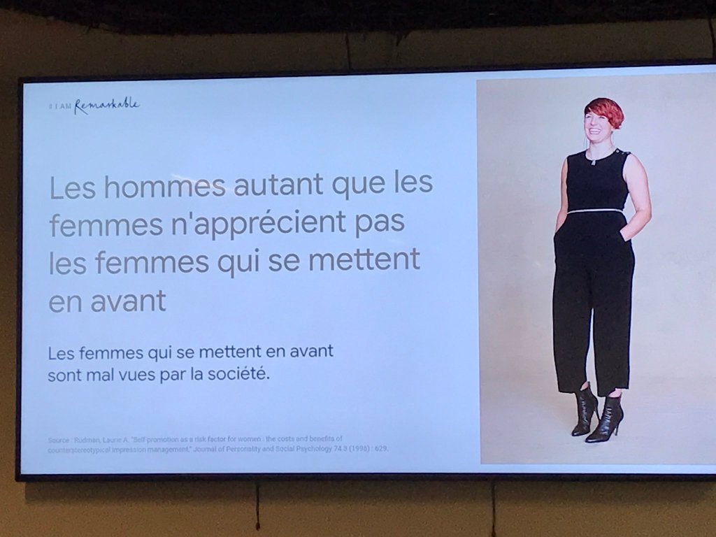 [agenda] Atelier I am&nbsp;remarkable