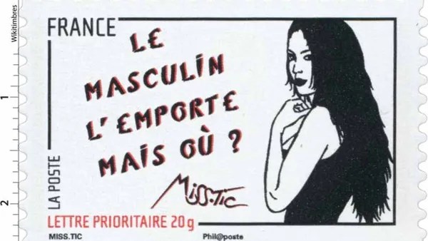 [agenda] Ecriture inclusive : mode d’emploi express (en&nbsp;visio)