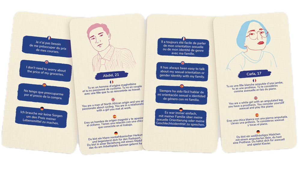 [actu] Jeu concours, soirée jeux, club de lecture, ateliers d&rsquo;écriture