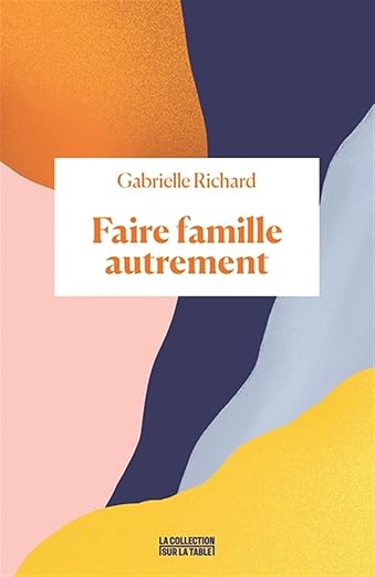 couverture faire famille autrement