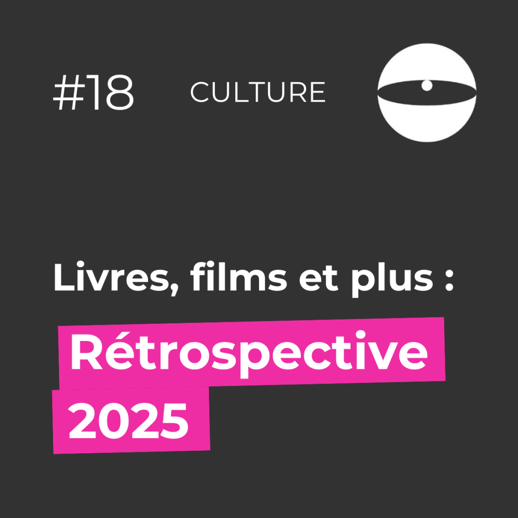 cover podcast revue culturelle 2025